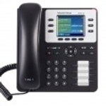 IP-телефон Grandstream GXP2130 черный
