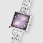 Часы Coeur de Lion Silver-Rose 7630/74-1719