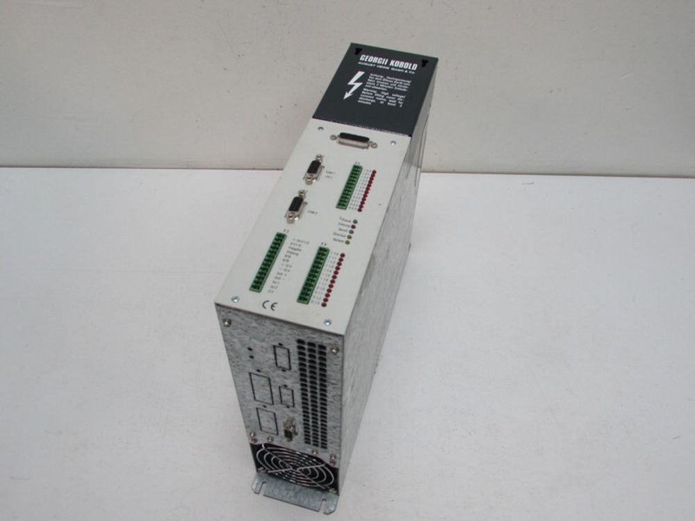 KDV 2/400 A1-R1
