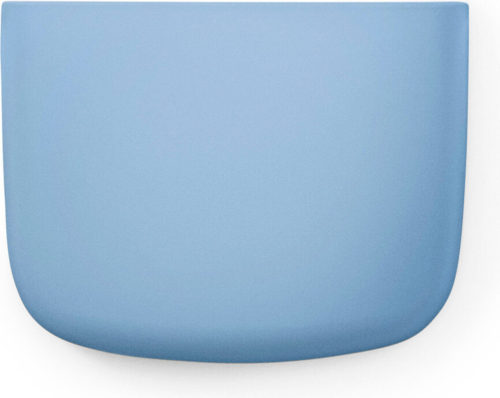 Банка для хранения Normann Copenhagen Organizer scienny Pocket 2, пищевой пластик