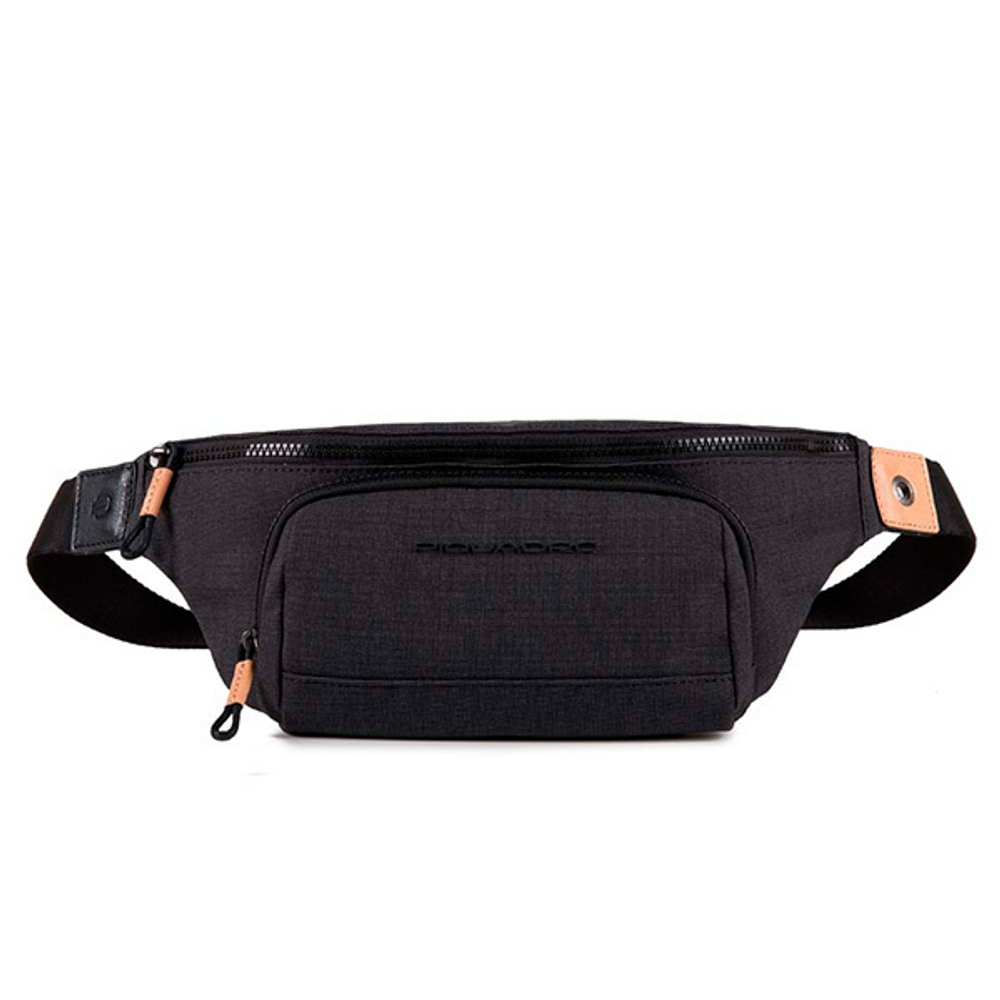 Сумка на пояс Piquadro Blade CA4450BL/N