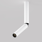 Накладной светодиодный светильник Maytoni Focus T C142CL-6W3K-W