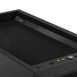 Корпус Gigabyte AORUS C500G ST MidTower, E-ATX, Black