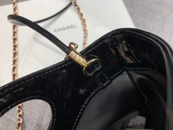 Chanel Mini Cabas 31 23 cm
