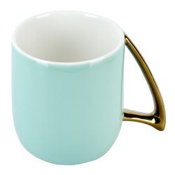 Чайный набор 5пр. " . Mint" (4 персоны) v=1300/240 мл (подарочная упаковка)