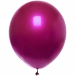 Воздушные шары «Фантазия» 10шт 12»/30см микс