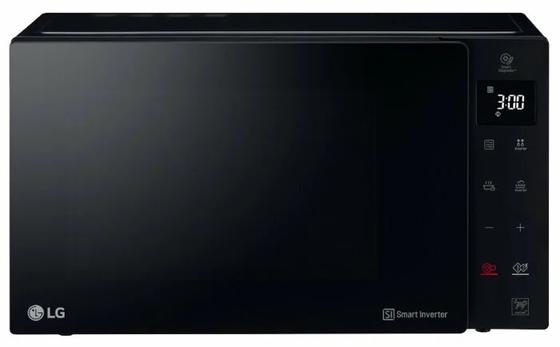 Микроволновая печь LG MW25R35GIS
