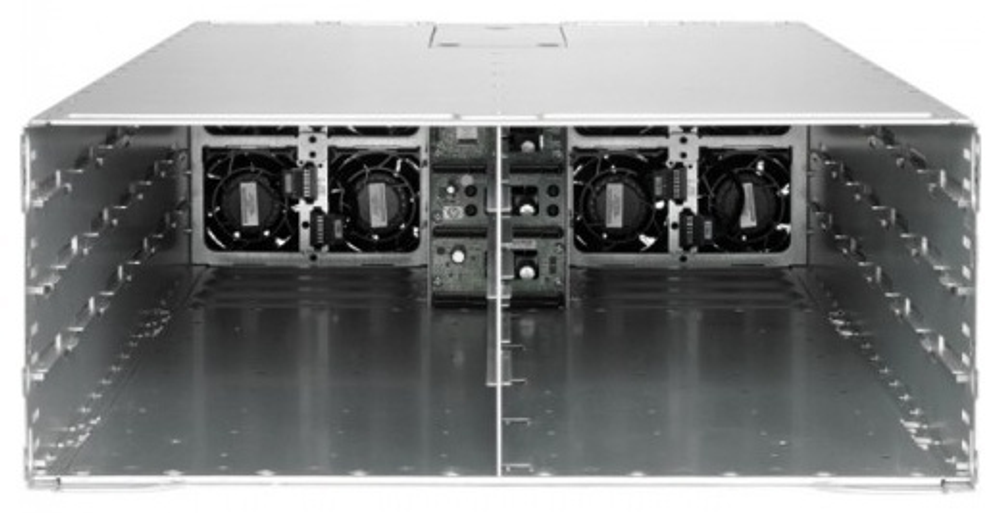 Сетевое хранилище HP 826689-B21