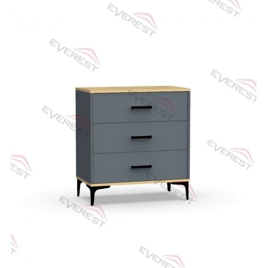 Комод-1 ЛОФТ