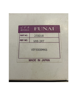 Видеоголовка Funai VIP3000MK6