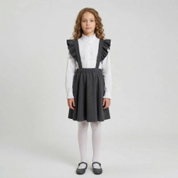 Сарафан А-1107