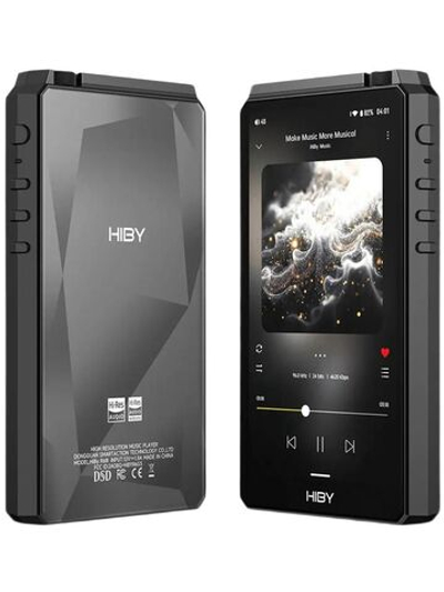 Плеер HiBy R6 III 2025