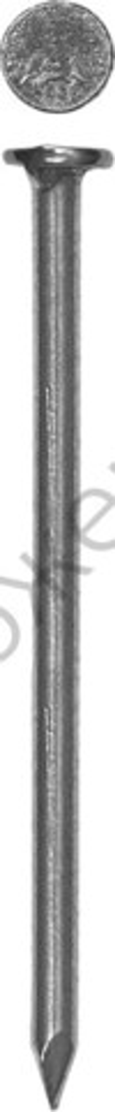 ЗУБР ГОСТ 4028-63 32 х 1.8 мм, строительные гвозди, цинк, 100 гр (305036-18-032)