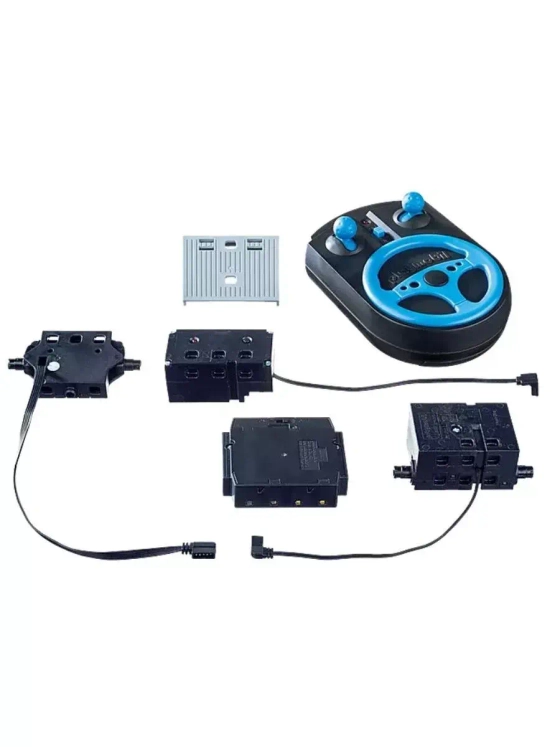 Модуль для радиоуправления 2,4 ГГц Playmobil 6914