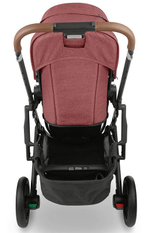 Прогулочная коляска UPPAbaby Cruz V2 LUCY