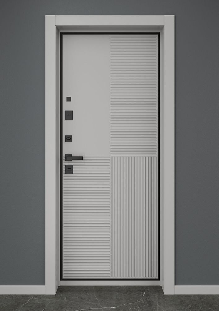 ULTRA 8