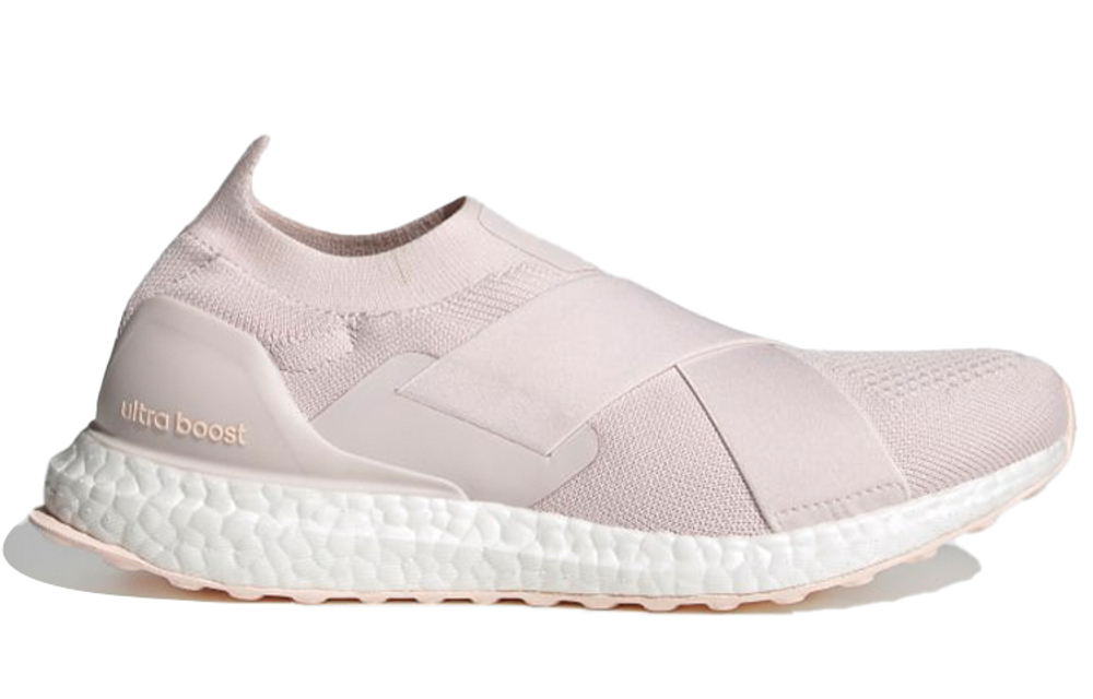 Кроссовки Adidas Slip-On Dna (Женская размерная сетка)