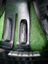 Диск литой R22 Range Rover Sport 2 L494 (17-22)