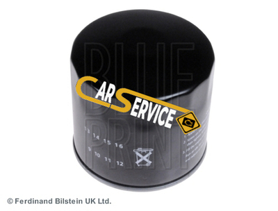 BLUE PRINT - ADN12119