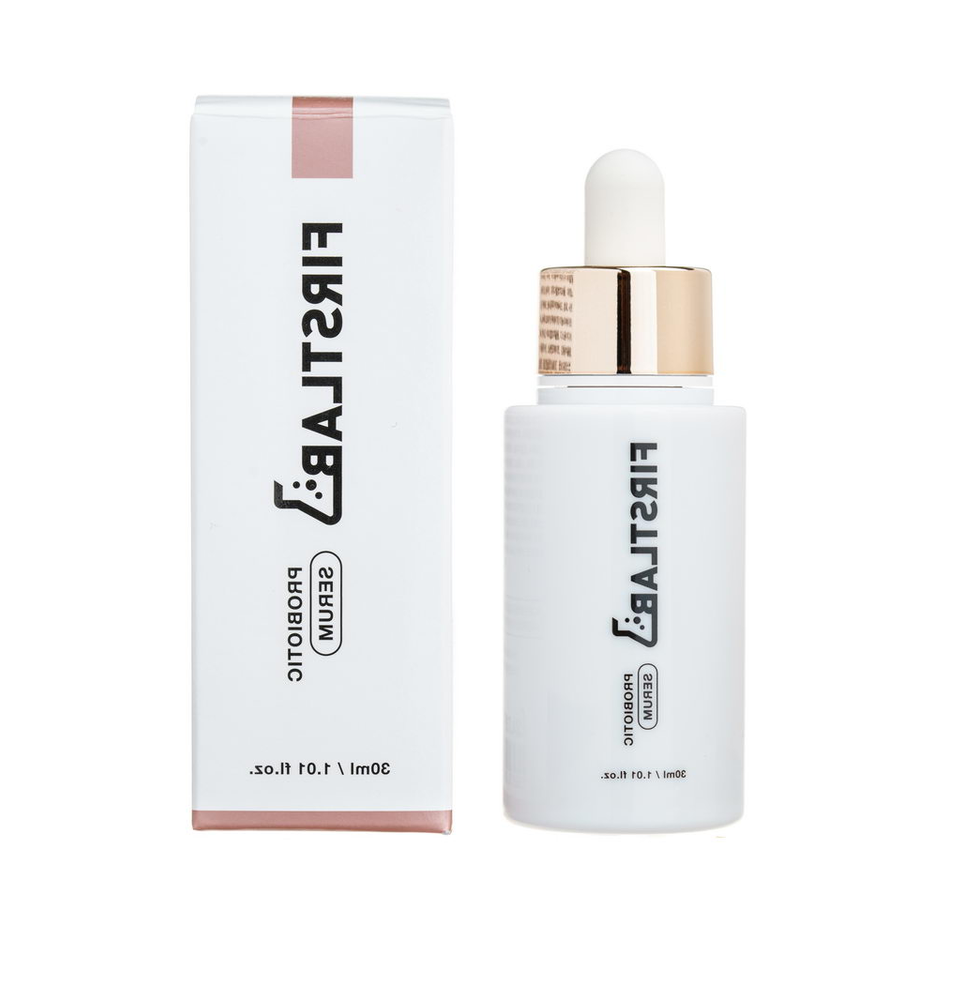 Firstlab Probiotic serum Сыворотка для интенсивного ухода , 30 мл