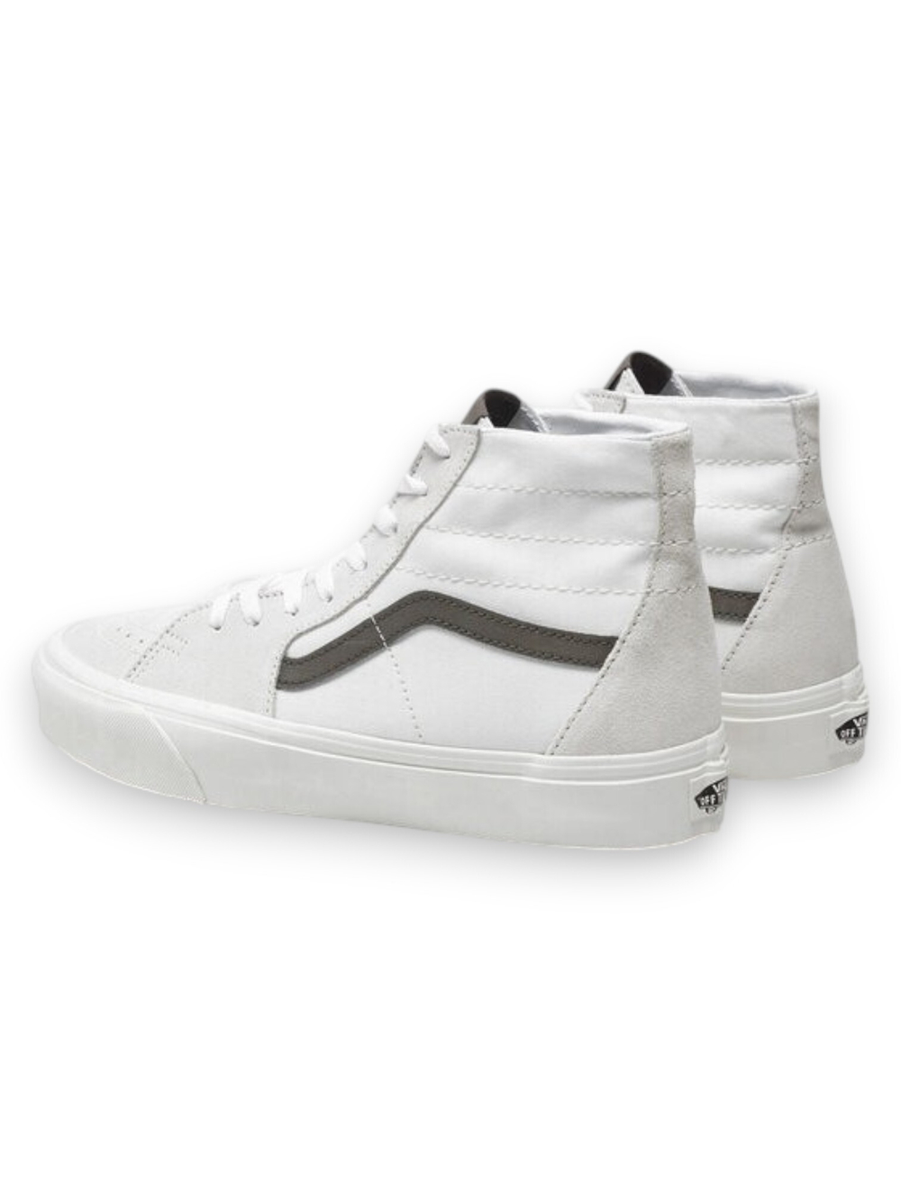 Кеды Vans