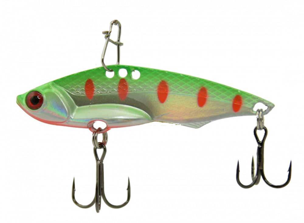 Блесна цикада LureMax Tanuki