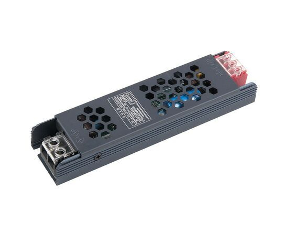 Блок питания для светодиодной ленты 12V 60W