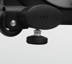 BRONZE GYM X700M Эллиптический тренажер