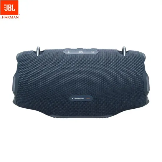 Портативная колонка JBL Xtreme 4 Blue