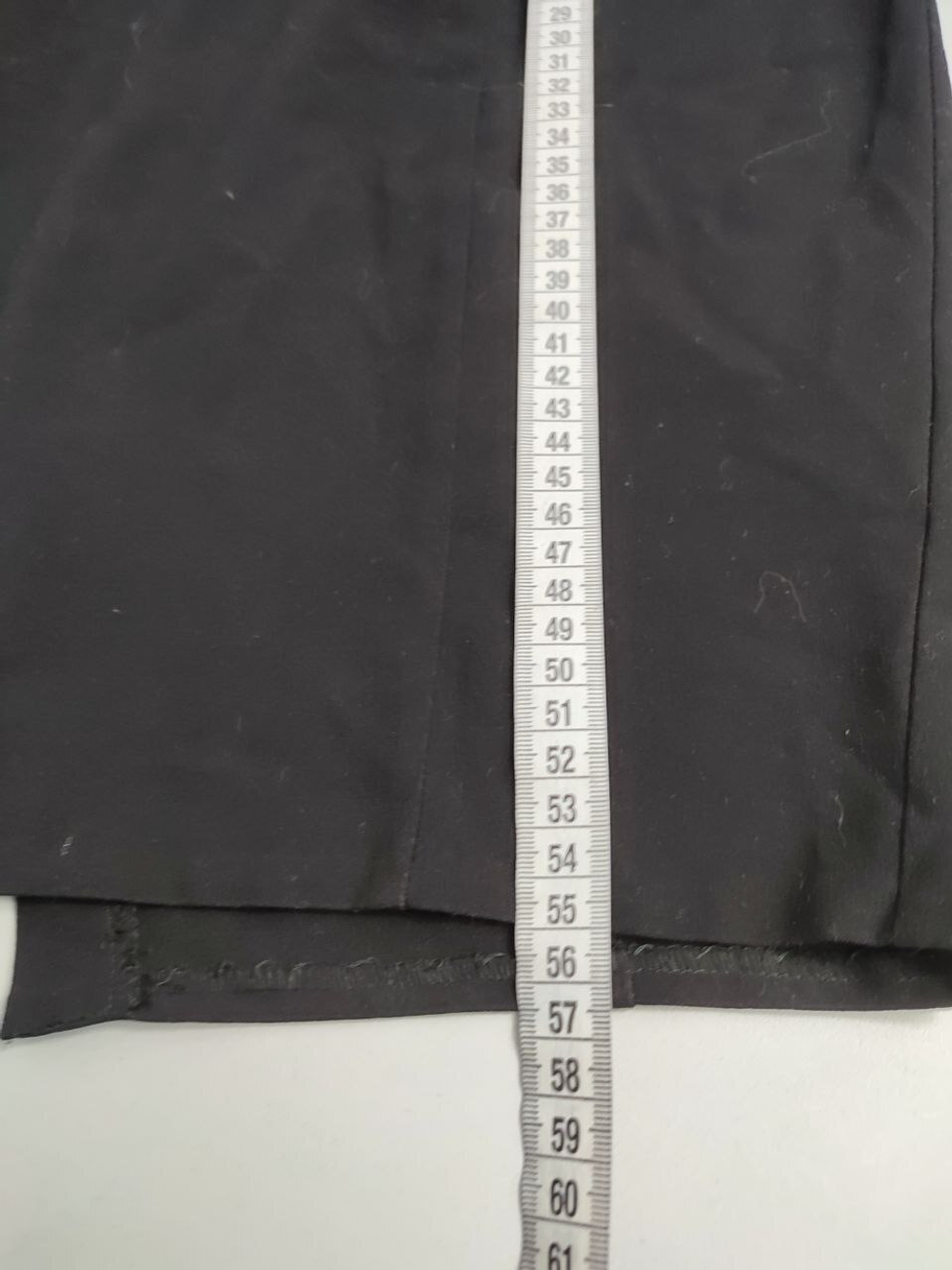 Юбка New Look  с баской 50 размер