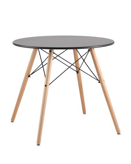EAMES DSW NEW D=80 черный