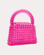 Chatelet 01 Fuchsia