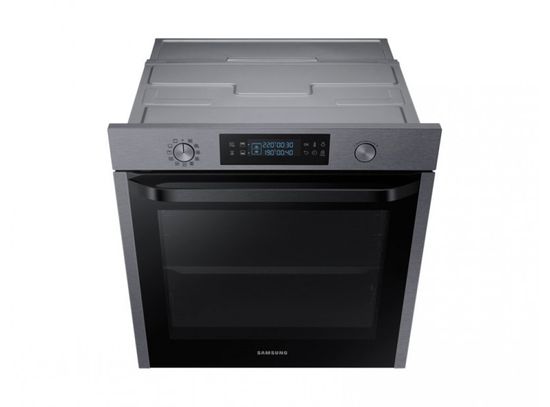 Электрический духовой шкаф Samsung NV75K5571RG