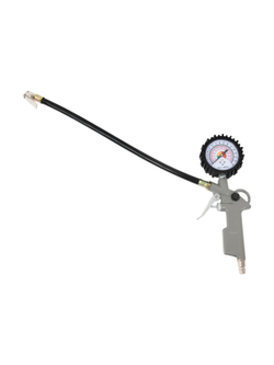 Поршневой масляный компрессор Gigant и набор пневмоинструмента LAS 24/1500K