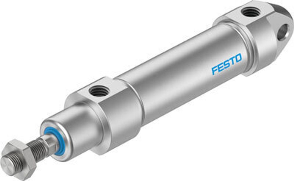 CRDSNU-B-25-160-PPS-A-MG-A1 Стандартный цилиндр