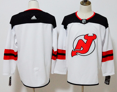Джерси New Jersey Devils
