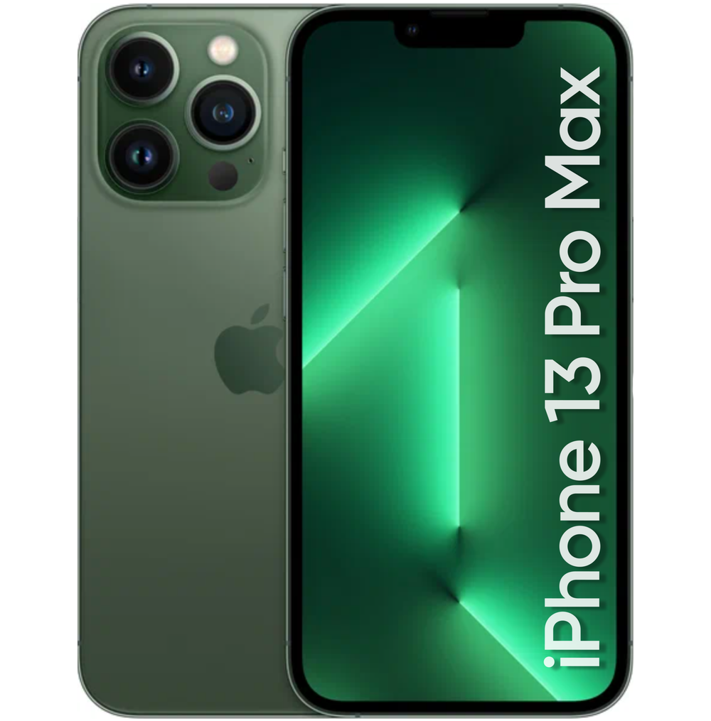 IPhone 13 Pro Max 128Gb БУ
