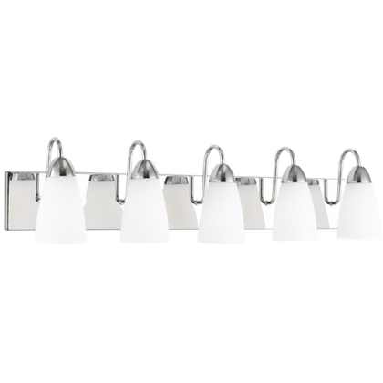 Настенный светильник Visual Comfort Seville Five Light Wall / Bath