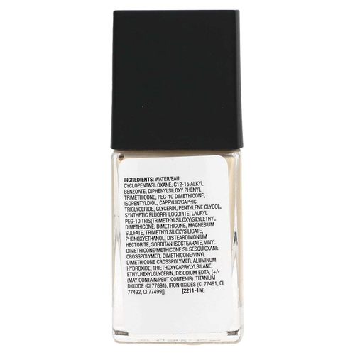 wet n wild, PhotoFocus Foundation, Dewy, фарфор, 28 мл (0,95 жидк. унц.)