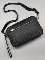 Сумка-мессенджер Bottega Veneta