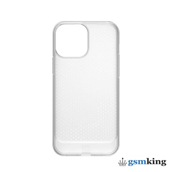 UAG Lucent Series Case for Apple iPhone 13 Pro Max Ice (Прозрачный)11316N314343