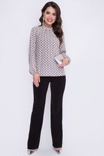 Блузка 40535 Avili