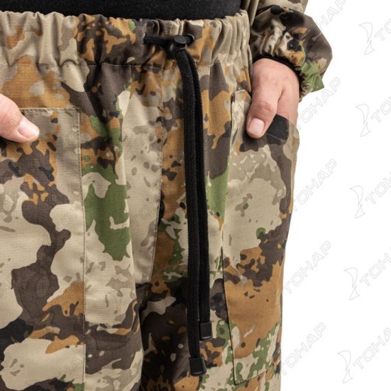 Костюм Горизонт (микро рип-стоп, сорочка) цв. КМФ р.44-46 (T-KS-GR-C-M) Helios (0)