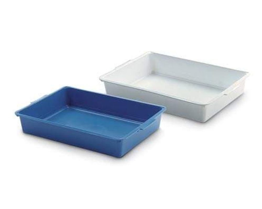 Туалет для кошек LITTER TRAY 38см