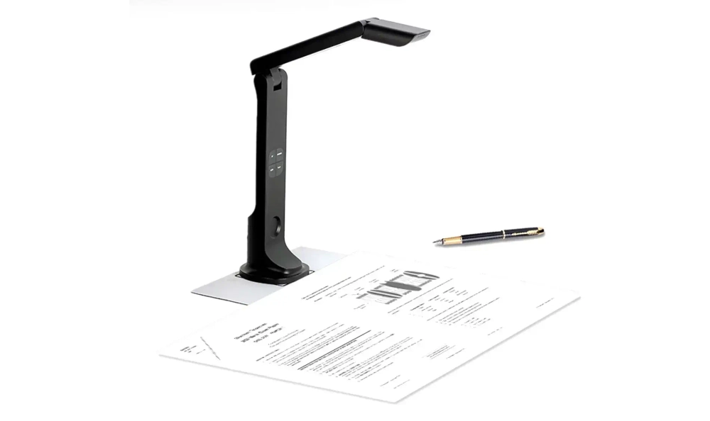 Документ-камера IQBoard IQView E4510 (версия Pro)