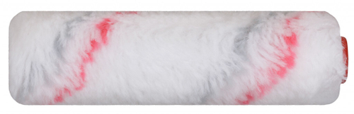 Валик ядро 15 мм полиамид ворс 12 мм под 6 мм ручку 100 мм