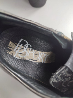 Кроссовки Dl Sport повседневные 36 размер