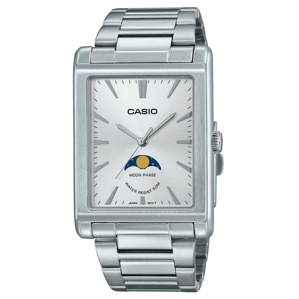 Casio MTP-M105D-7A