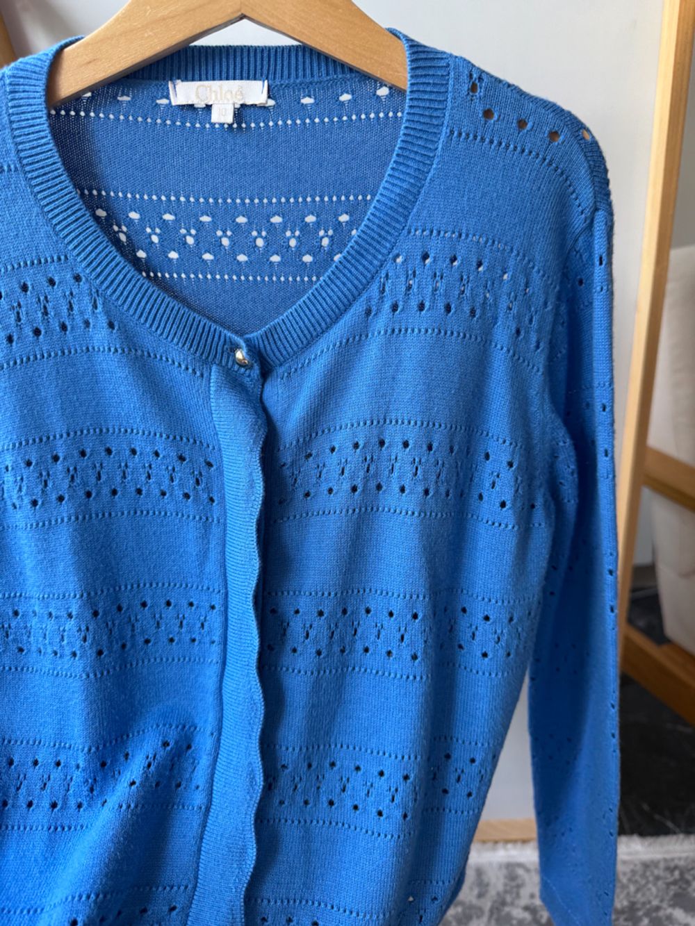 Кардиган Chloe, 140