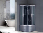 Душевая кабина Esbano ESG-90CRB